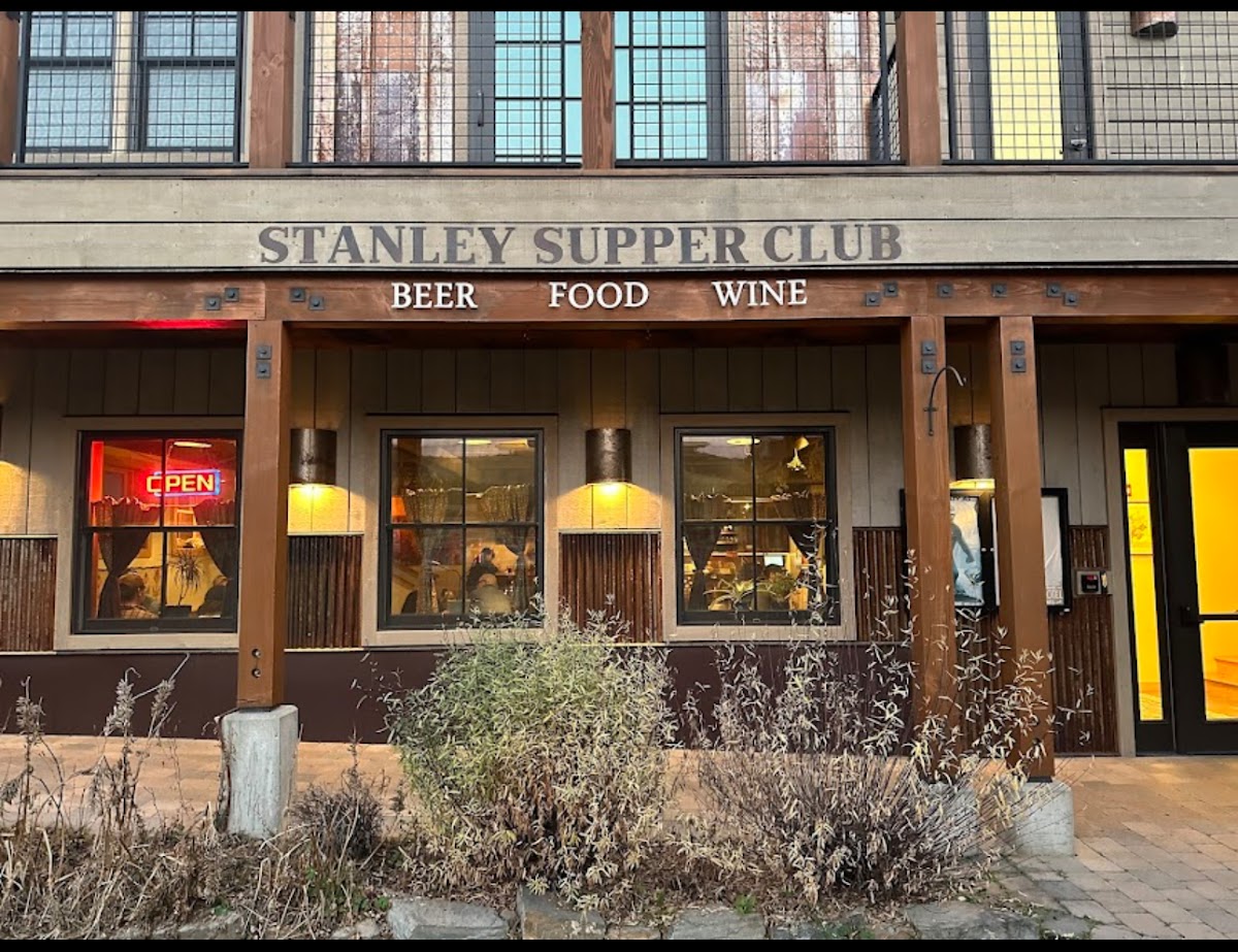 Stanley Supper Club